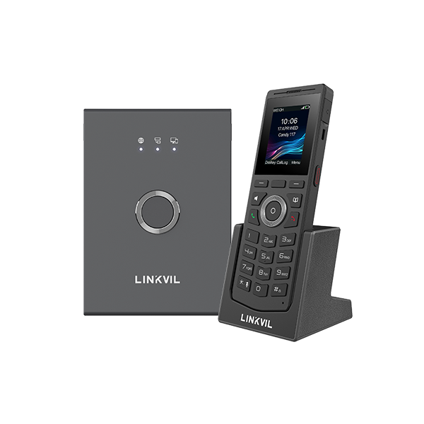 Cordless Multi-cell System (W610H+W710H)