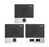 Fanvil X1SP telefono Voip SIP Poe, Sistemi e accessori per la comunicazione  e la sicurezza Tekno TLC